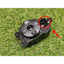 Hyundai Santa Fe 2017 Wing