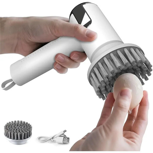 B01c electric egg cleaner - b01c-electric,