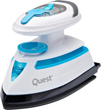 Mini Travel Iron/Steam Travel