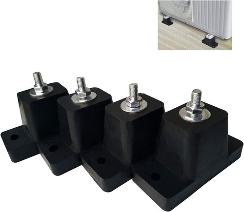 Air conditioner mounting - conditioner,