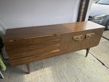 Mid Century Retro Vintage