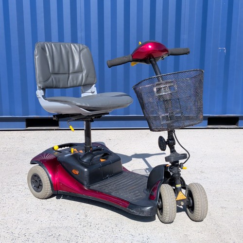 Shoprider cameo gk8 - gk8, mobility