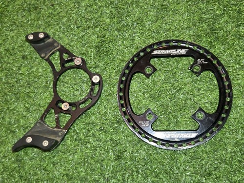 Vintage straitline silent - straitline,