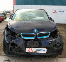 AIRBOX BMW I3 MK1 (I01) 2013