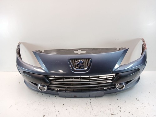 9653431580 front bumper - bumper, /