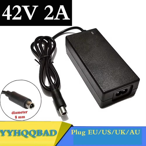 42v charger for 36v - 42v,