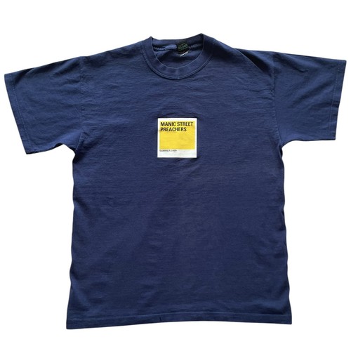 Vintage manic street preachers - vintage,