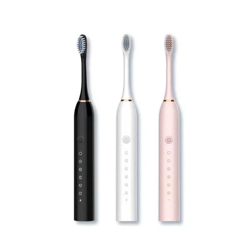 Sonic electric toothbrush - sonic,