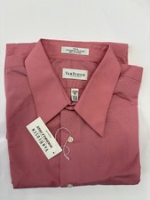 Van Heusen-Mens Long Sleeve