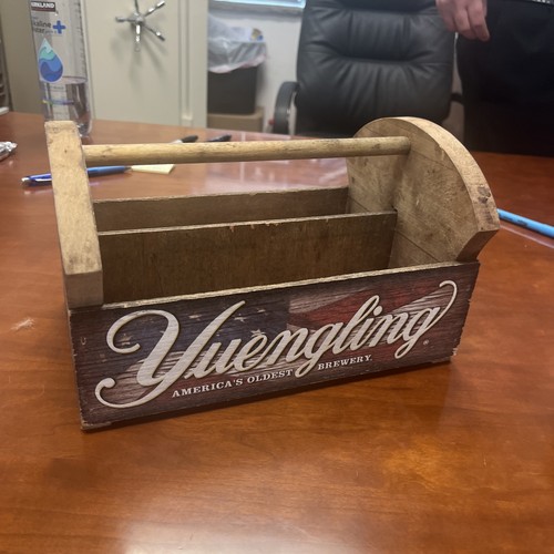 Yuengling brewery wooden beer - wooden,