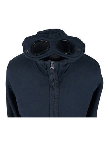Company goggle hoodie l - c.p.,