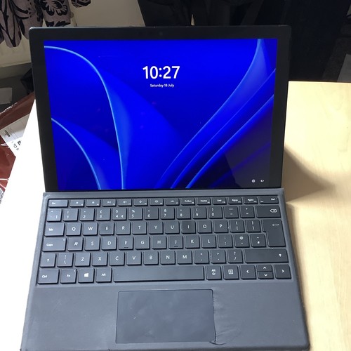 Microsoft surface pro - pro, 7+