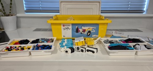 Lego education spike - lego, prime