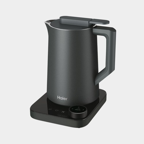 Haier master double vacuum - double,