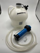 4 Litre Oil Fluid Engine Syphon Extractor Pump Can Be Used For Fuel
