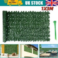 3M Artificial Hedge Fake Ivy