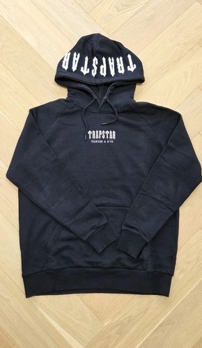Trapstar men hoodie - men's,