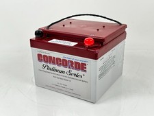 (New) Concorde RG24-15