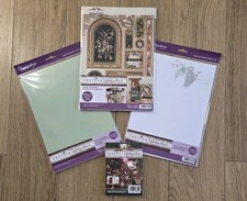 Hunkydory, Festive Splendour