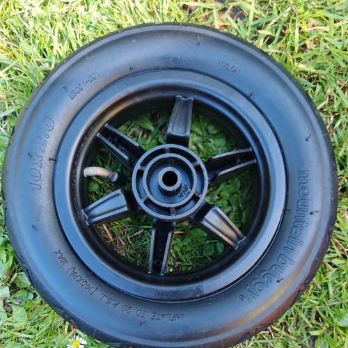 Mountain buggy 10inch - mountain,