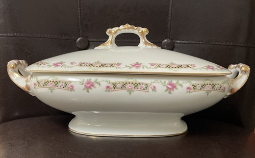Pouyat limoges w - j.,