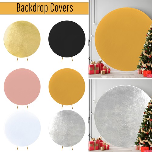 Arch backdrop stand - arch, covers