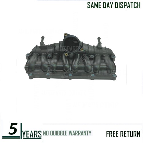 Intake inlet manifold for - intake,