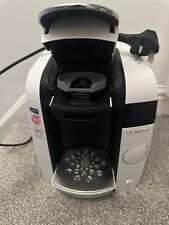 Bosch TAS4502GB Tassimo Joy Coffee Maker - white