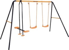 Kids Double Swing Hedstom