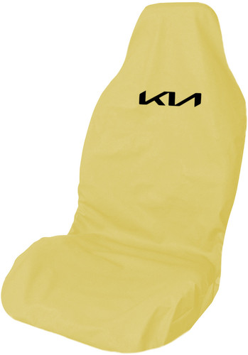 Kia logo waterproof duty - kia,