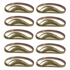 457mm x 13mm Sanding Belts