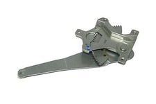 Electric Window Regulator Rear