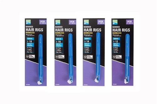Preston innovations banded - preston,