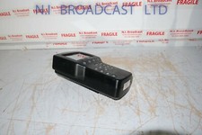 Tektronix portable wfm91 waveform vectorscope composite  no charger  battery see