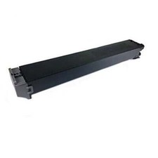 BLACK COPIER TONER CARTRIDGE -