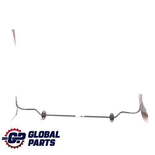 Bmw g20 g21 rear axle - g20,