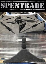 ROAD BARRIER NEW FEET 100