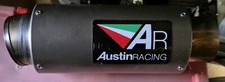 bmw s1000rr austin racing slip