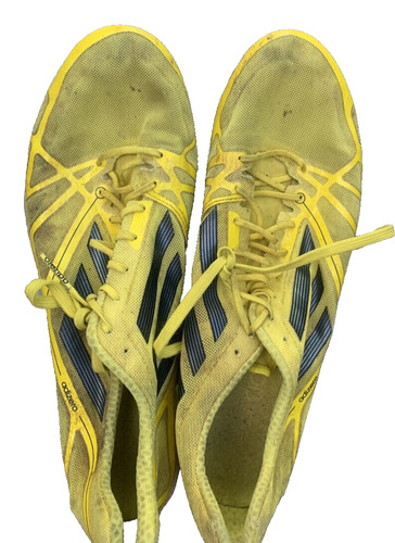 Adidas adizero sprint spikes - adidas,