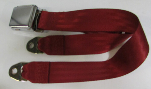 Seat belt replacement point - seat,