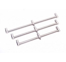 JAG | 3 ROD FIXED BUZZ BAR -