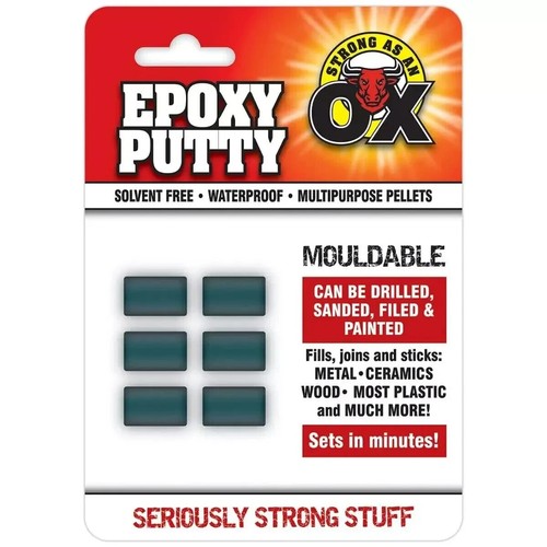 Epoxy putty waterproof - epoxy,
