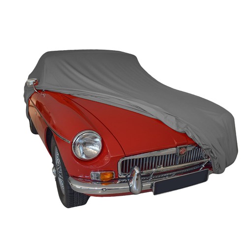 Indoor car cover fits - mg, mgb