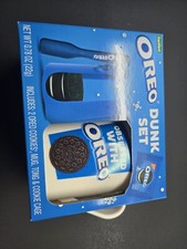 Oreo Dunk Set
