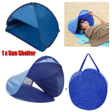 Beach sun shelter - beach,