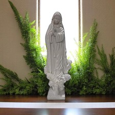 Blessed virgin mary our - virgin,