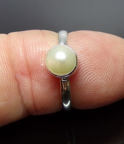 Handmade 925 sterling silver - 925, 6
