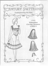 Century Historical Costume