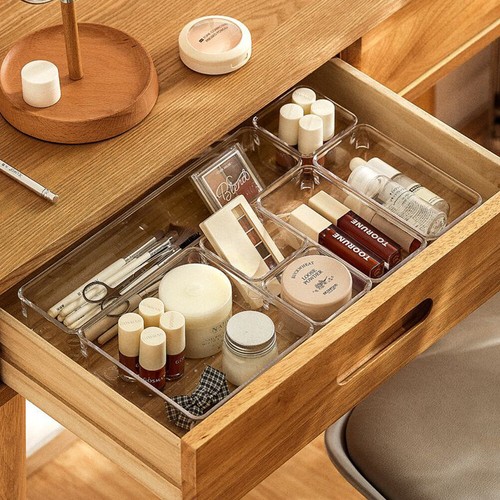 Desk drawer organiser - desk,