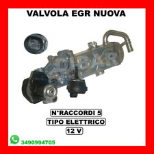 NEW EGR VALVE FOR VW BEETLE 1.6 TDI FROM 2011 KW77 CV105 CC1598 CAYC 184